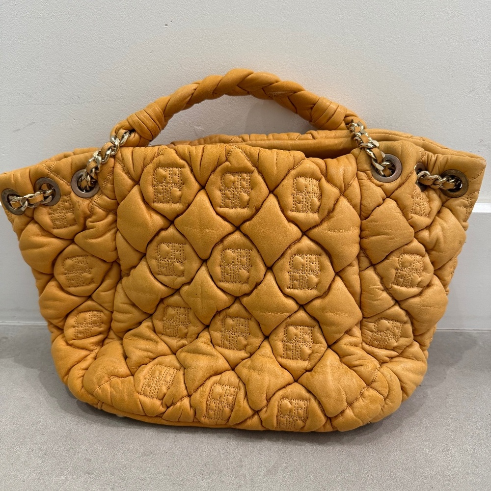 Carolina Herrera purse